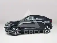 2025 Volvo C40 P8 Rec