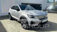2025 Volvo C40 P8 Rec