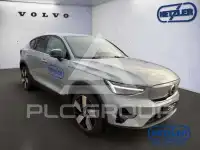 2025 Volvo C40 P8 Rec