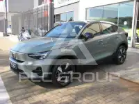 2025 Volvo C40 P8 Rec