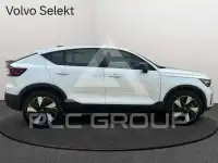 2025 Volvo C40 P8 Rec
