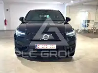 2025 Volvo C40 P8 Rec