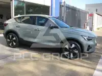 2025 Volvo C40 P8 Rec