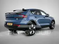 2025 Volvo C40 P8 Rec