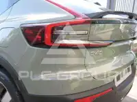 2025 Volvo C40 P8 Rec