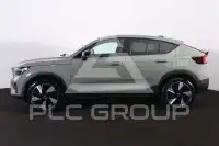 2025 Volvo C40 P8 Rec