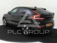 2025 Volvo C40 P8 Rec