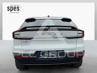 2025 Volvo C40 P8 Rec