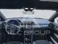 2025 Volvo C40 P8 Rec