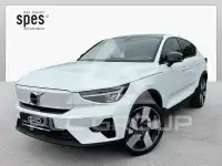 2025 Volvo C40 P8 Rec