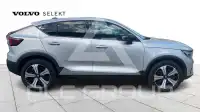 2025 Volvo C40 P8 Rec