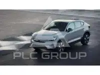 2025 Volvo C40 P8 Rec