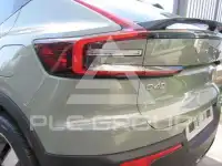 2025 Volvo C40 P8 Rec