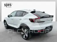 2025 Volvo C40 P8 Rec