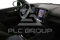 2025 Volvo EX 40