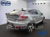 2025 Volvo C40 P8 Rec