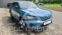 2025 Volvo C40 P8 Rec