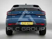 2025 Volvo C40 P8 Rec