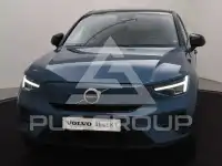 2025 Volvo C40 P8 Rec