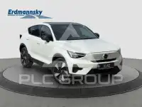 2025 Volvo C40 P8 Rec