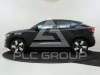 2025 Volvo C40 P8 Rec