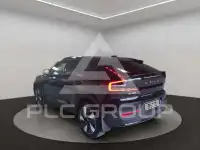 2025 Volvo C40 P8 Rec