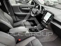 2025 Volvo C40 P8 Rec
