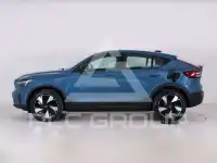 2025 Volvo C40 P8 Rec