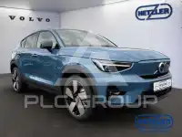 2025 Volvo C40 P8 Rec