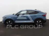 2025 Volvo C40 P8 Rec