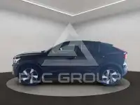 2025 Volvo C40 P8 Rec
