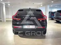 2025 Volvo C40 P8 Rec