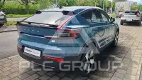 2025 Volvo C40 P8 Rec