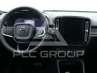 2025 Volvo C40 P8 Rec
