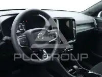 2025 Volvo C40 P8 Rec