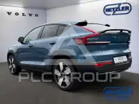 2025 Volvo C40 P8 Rec
