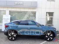 2025 Volvo C40 P8 Rec