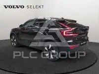 2025 Volvo C40 P8 Rec