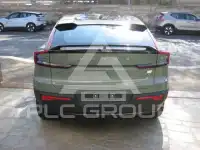 2025 Volvo C40 P8 Rec