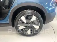 2025 Volvo C40 P8 Rec
