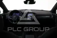 2025 Volvo EX 40