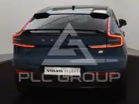 2025 Volvo C40 P8 Rec