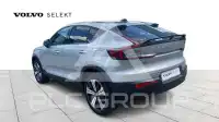 2025 Volvo C40 P8 Rec
