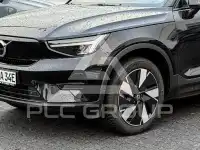 2025 Volvo C40 P8 Rec