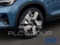 2025 Volvo C40 P8 Rec