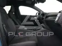 2025 Volvo C40 P8 Rec
