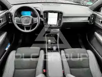 2025 Volvo C40 P8 Rec