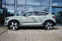 2025 Volvo C40 P8 Rec