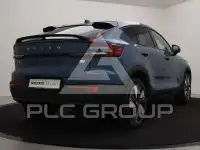 2025 Volvo C40 P8 Rec