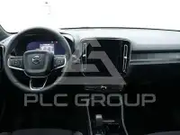2025 Volvo C40 P8 Rec